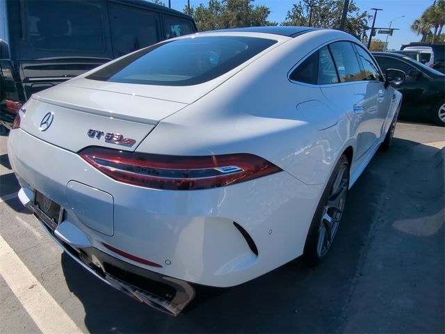 2024 Mercedes-Benz AMG GT AMG GT 63 S E Performance