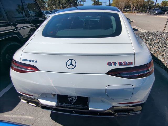 2024 Mercedes-Benz AMG GT AMG GT 63 S E Performance