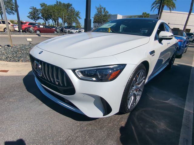 2024 Mercedes-Benz AMG GT AMG GT 63 S E Performance