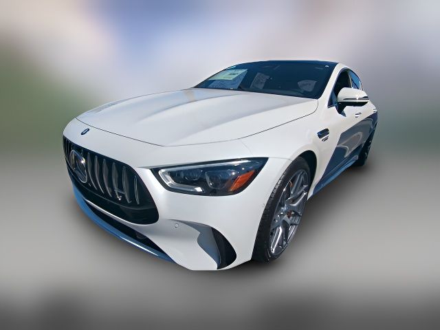 2024 Mercedes-Benz AMG GT AMG GT 63 S E Performance