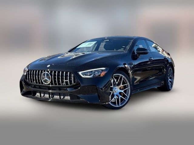 2024 Mercedes-Benz AMG GT AMG GT 63 S E Performance