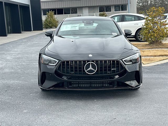 2024 Mercedes-Benz AMG GT AMG GT 63 S E Performance