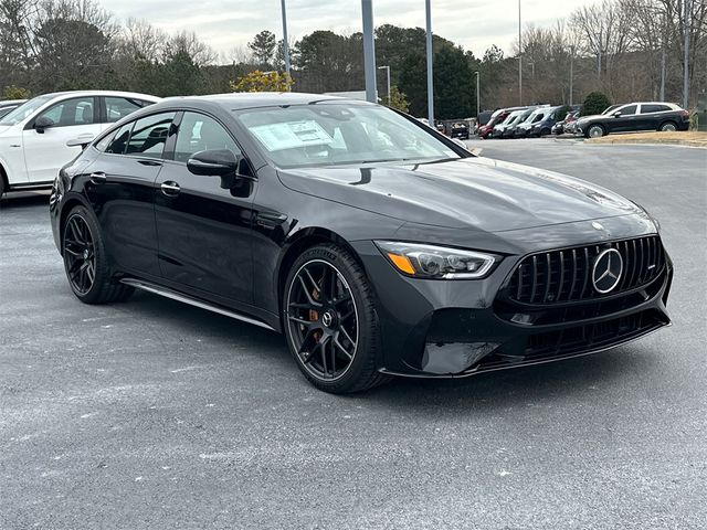 2024 Mercedes-Benz AMG GT AMG GT 63 S E Performance