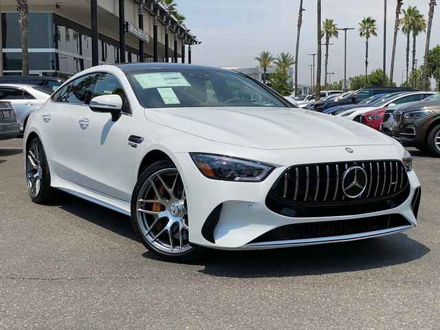 2024 Mercedes-Benz AMG GT AMG GT 63 S E Performance