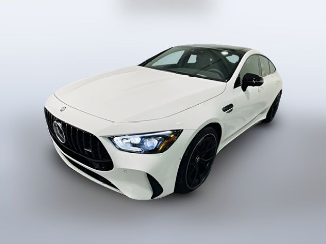 2024 Mercedes-Benz AMG GT AMG GT 63 S E Performance