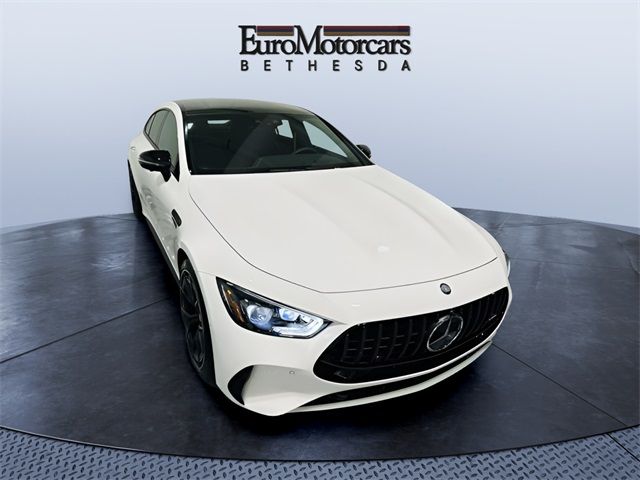 2024 Mercedes-Benz AMG GT AMG GT 63 S E Performance