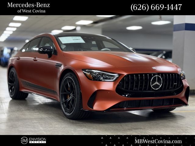 2024 Mercedes-Benz AMG GT AMG GT 63 S E Performance