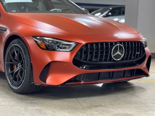 2024 Mercedes-Benz AMG GT AMG GT 63 S E Performance