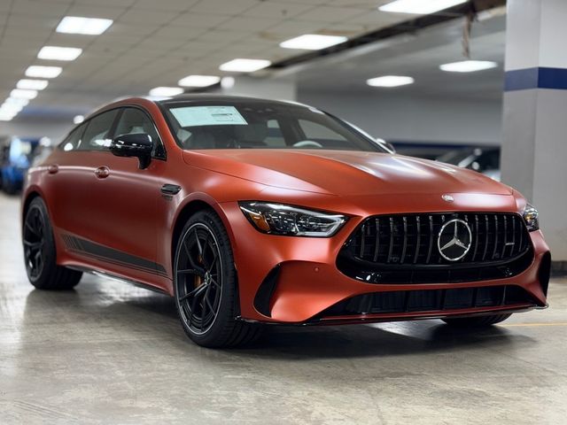 2024 Mercedes-Benz AMG GT AMG GT 63 S E Performance