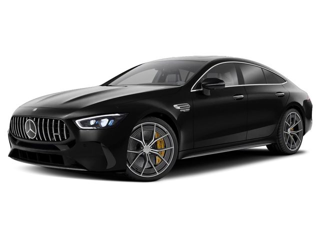 2024 Mercedes-Benz AMG GT AMG GT 63 S E Performance