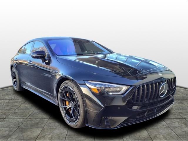 2024 Mercedes-Benz AMG GT AMG GT 63 S E Performance