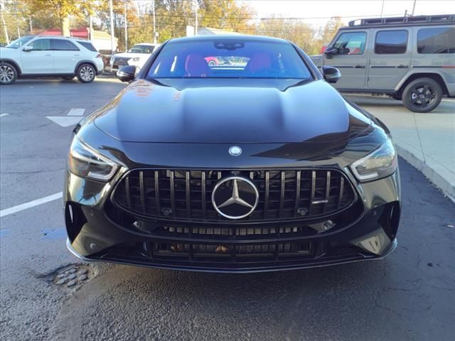 2024 Mercedes-Benz AMG GT AMG GT 63 S E Performance