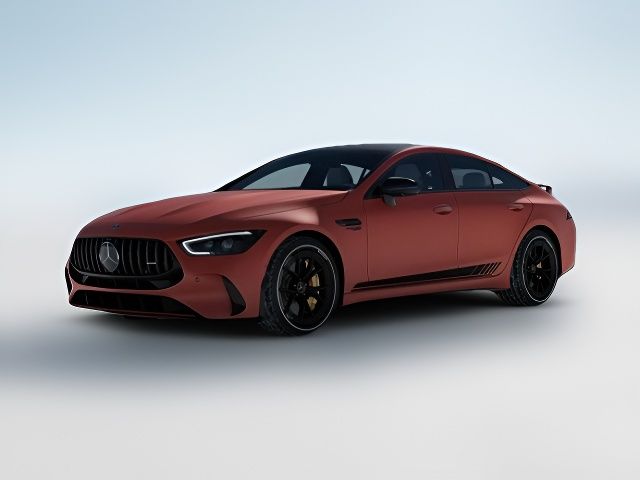 2024 Mercedes-Benz AMG GT AMG GT 63 S E Performance