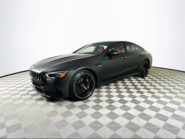 2024 Mercedes-Benz AMG GT AMG GT 63 S E Performance