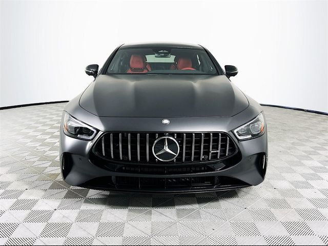 2024 Mercedes-Benz AMG GT AMG GT 63 S E Performance