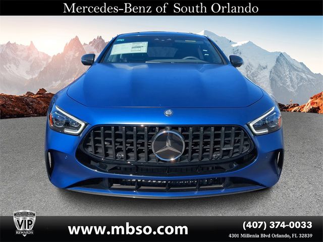 2024 Mercedes-Benz AMG GT AMG GT 63 S E Performance