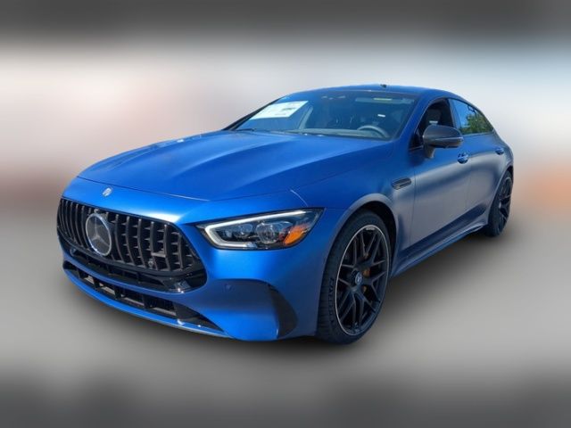 2024 Mercedes-Benz AMG GT AMG GT 63 S E Performance