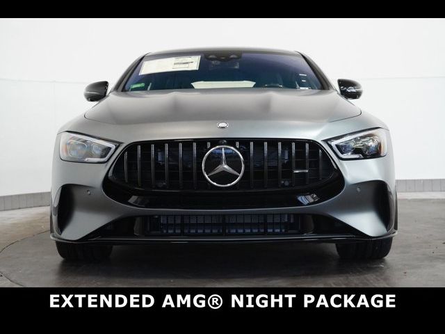 2024 Mercedes-Benz AMG GT AMG GT 63 S E Performance