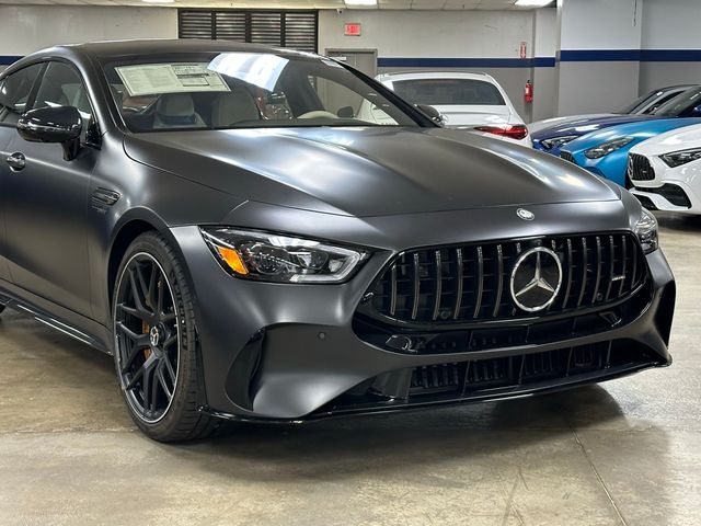 2024 Mercedes-Benz AMG GT AMG GT 63 S E Performance