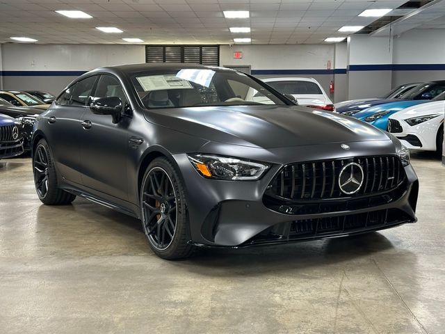 2024 Mercedes-Benz AMG GT AMG GT 63 S E Performance