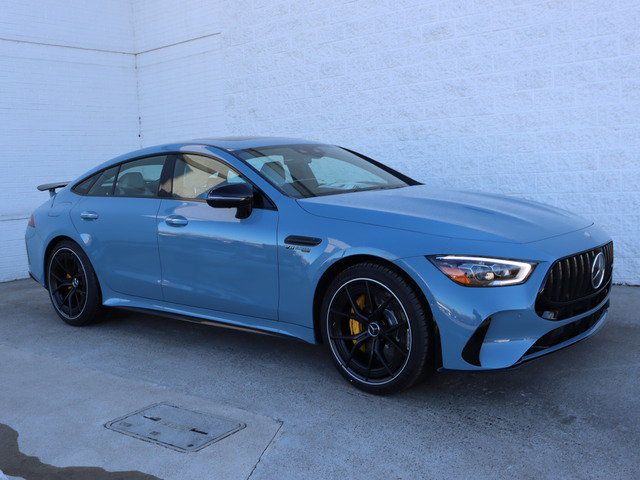 2024 Mercedes-Benz AMG GT 63