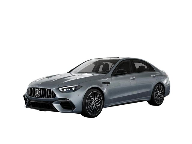 2024 Mercedes-Benz C-Class AMG C 63 S E Performance
