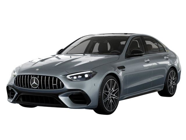 2024 Mercedes-Benz C-Class AMG C 63 S E Performance