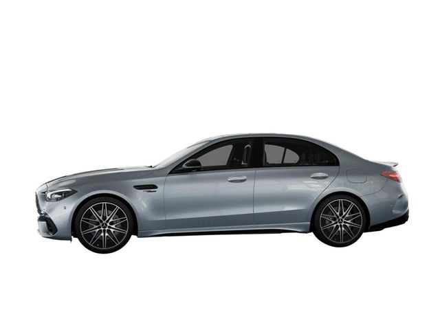 2024 Mercedes-Benz C-Class AMG C 63 S E Performance