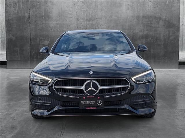 2024 Mercedes-Benz C-Class 300