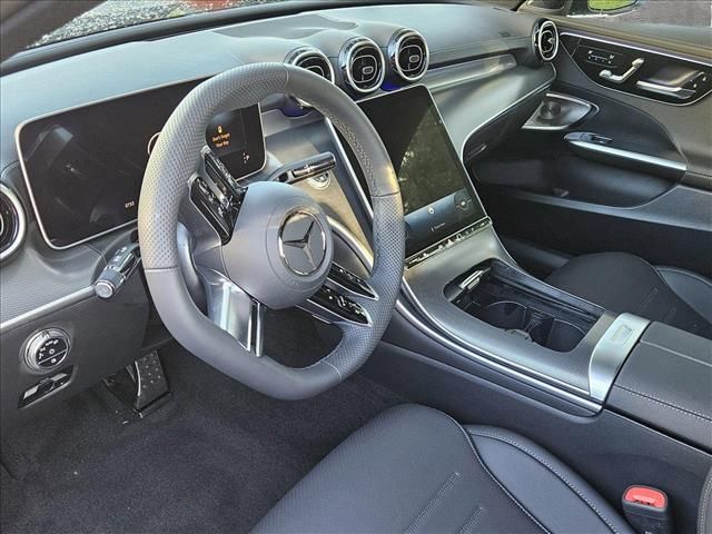 2024 Mercedes-Benz C-Class 300