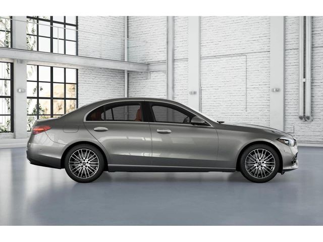 2024 Mercedes-Benz C-Class 300