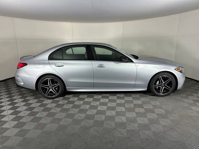 2024 Mercedes-Benz C-Class 300