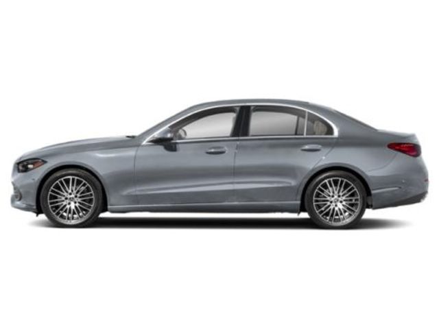 2024 Mercedes-Benz C-Class 300