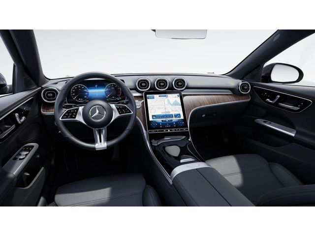 2024 Mercedes-Benz C-Class 300