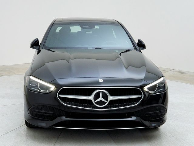 2024 Mercedes-Benz C-Class 300