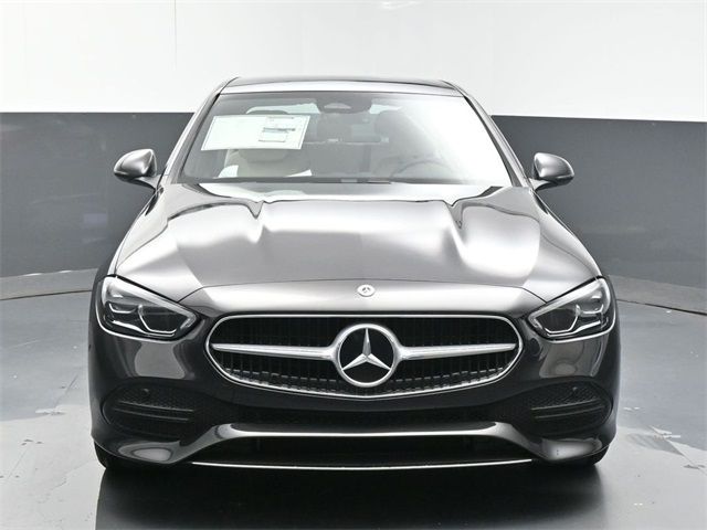 2024 Mercedes-Benz C-Class 300