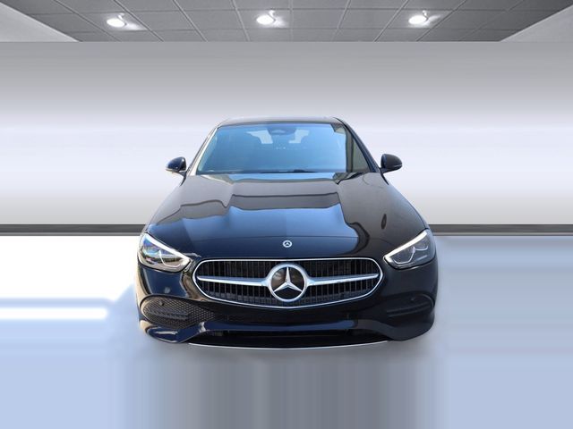 2024 Mercedes-Benz C-Class 300