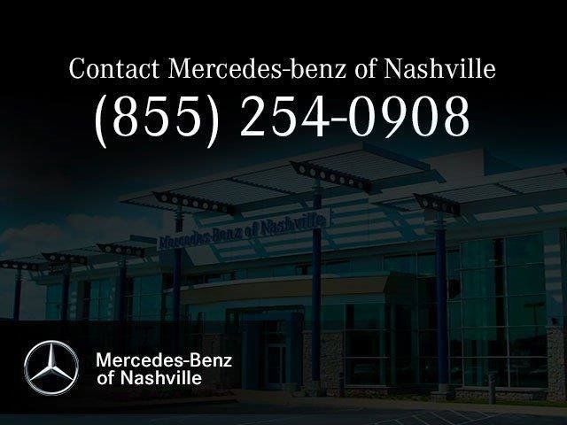 2024 Mercedes-Benz C-Class 300