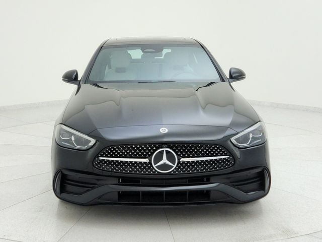 2024 Mercedes-Benz C-Class 300