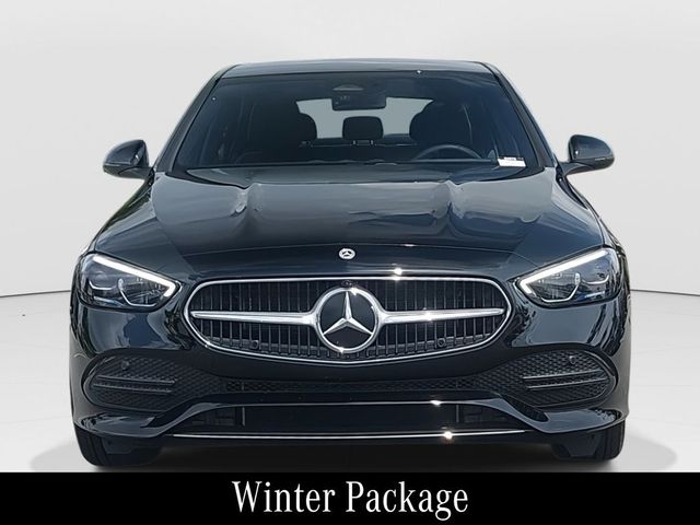 2024 Mercedes-Benz C-Class 300