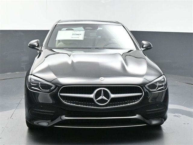 2024 Mercedes-Benz C-Class 300