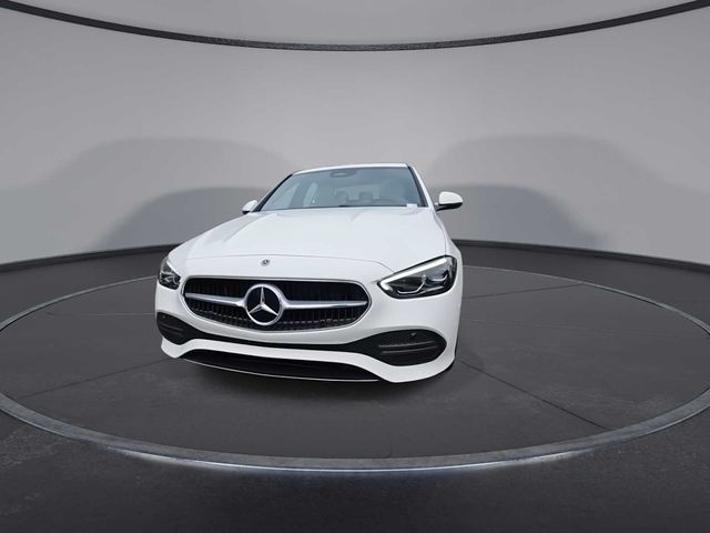 2024 Mercedes-Benz C-Class 300