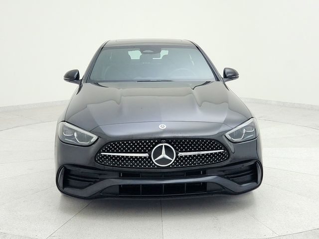 2024 Mercedes-Benz C-Class 300