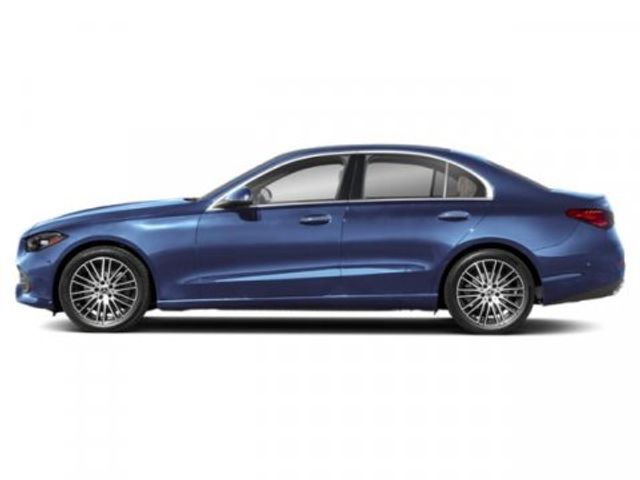 2024 Mercedes-Benz C-Class 300