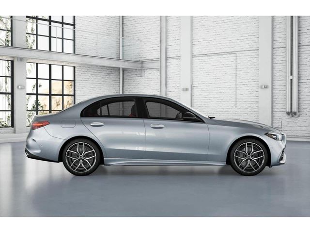 2024 Mercedes-Benz C-Class 300