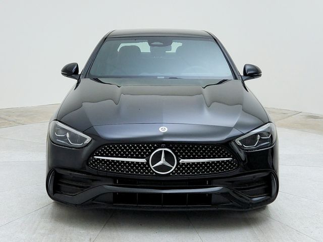 2024 Mercedes-Benz C-Class 300