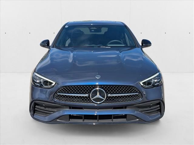 2024 Mercedes-Benz C-Class 300