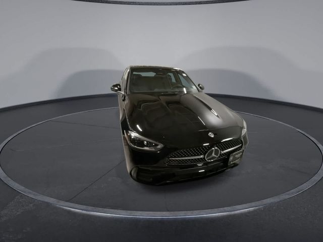 2024 Mercedes-Benz C-Class 300