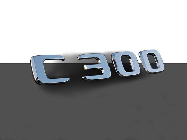 2024 Mercedes-Benz C-Class 300