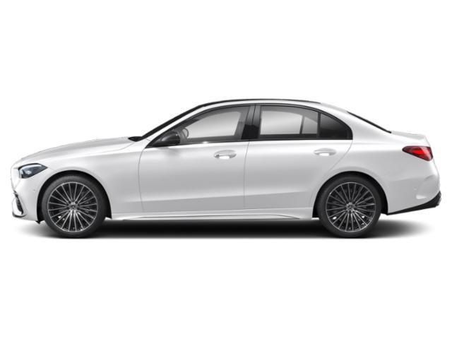 2024 Mercedes-Benz C-Class 300